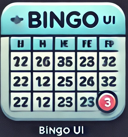 Interfaccia Bingo