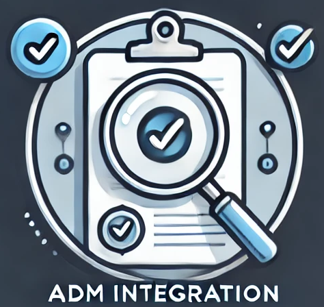 Integrazione ADM