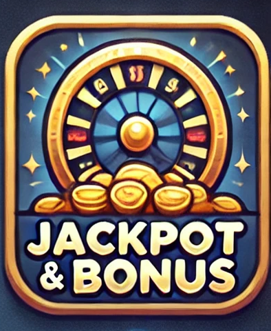 Jackpot e Bonus